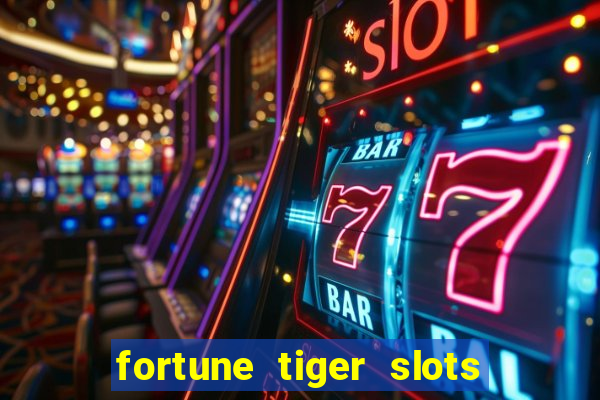 fortune tiger slots vip 3